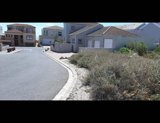 LAND FOR SALE IN CALYPSO BEACH